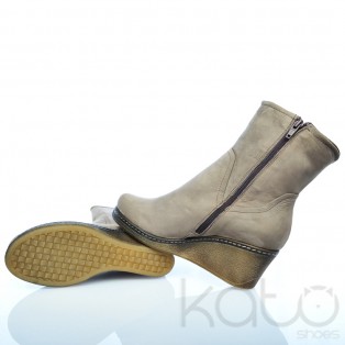 Botine Heart 14